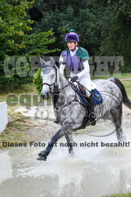 Late-Entry-Vielseitigkeit Langenfeld (11.+13./14.06.2020)