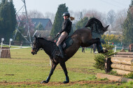 Geländetraining Wesel Obrighoven (19.+20.03.2022)