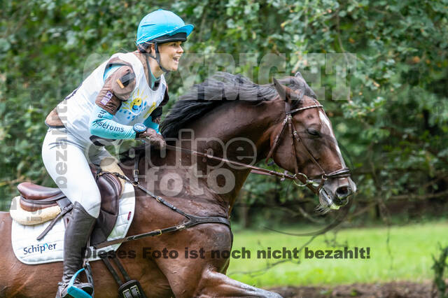 Vielseitigkeit RSV Wesel Obrighoven (26.+27.09.2020)