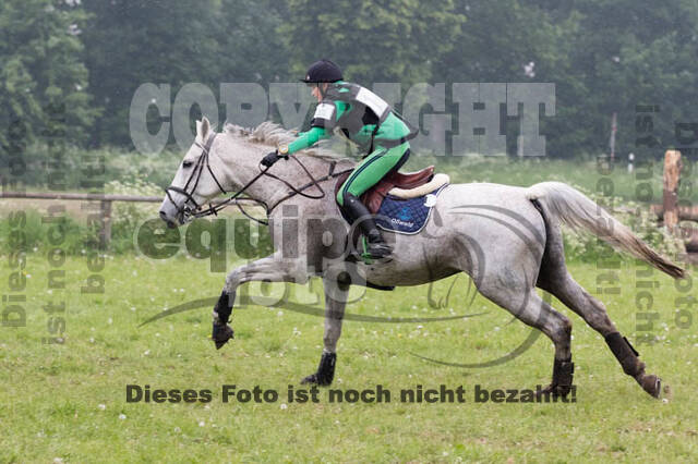 Vielseitigkeitsturnier ZRFV von Lützow Hamminkeln