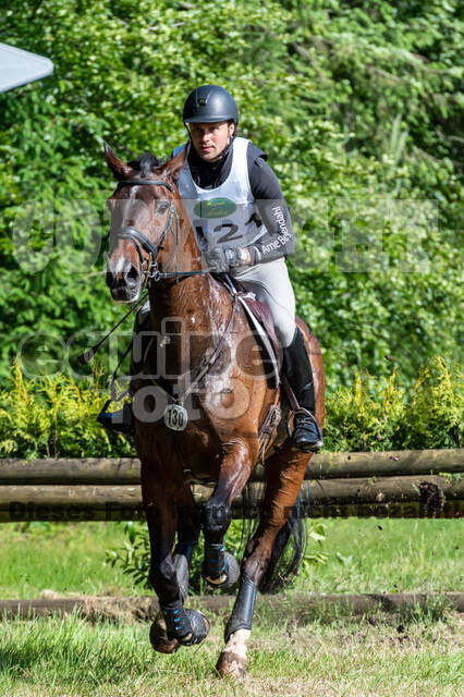 Westerstede Horse Trials 2021