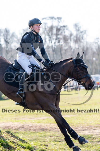 Geländetage beim RSV St. Hubertus Wesel Obrighoven (26.+27.03.2022)