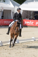 FEI European Championship Eventing 2017