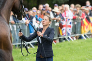 FEI European Championship Eventing 2017