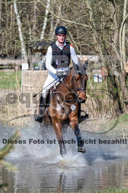 Geländetage beim RSV St. Hubertus Wesel Obrighoven (26.+27.03.2022)
