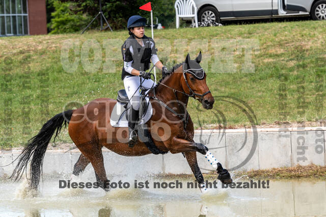 Late-Entry-Vielseitigkeit Langenfeld (11.+13./14.06.2020)