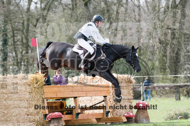 Geländetage RVO St. Hubertus Wesel-Obrighoven (23.-24.03.2019)