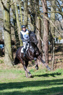 Geländetage beim RSV St. Hubertus Wesel Obrighoven (26.+27.03.2022)