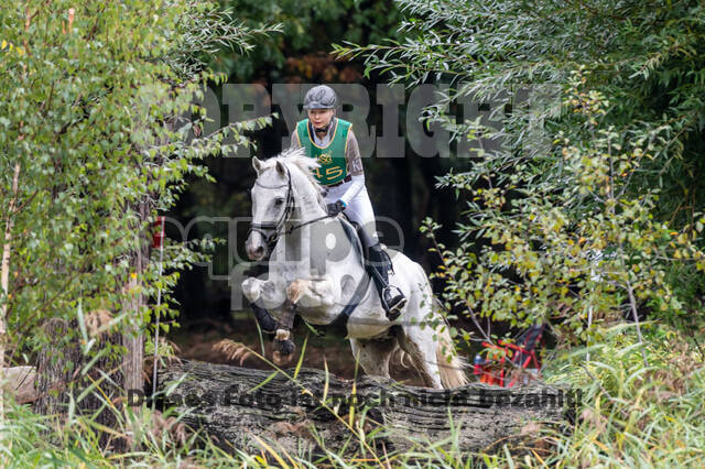 Vielseitigkeit RSV Wesel Obrighoven (26.+27.09.2020)