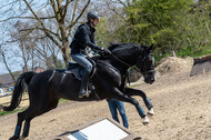 Geländetraining ZRFV Hamminkeln (24+25.04.2021)