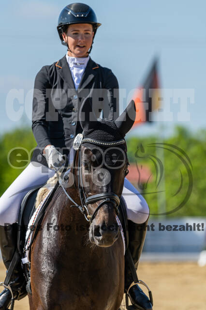 Westerstede Horse Trials 2021