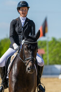 Westerstede Horse Trials 2021