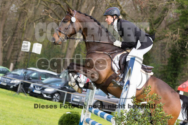 RV Seydlitz Kamp (06.+07.04.2019)