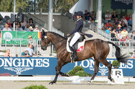 FEI European Championship Eventing 2019