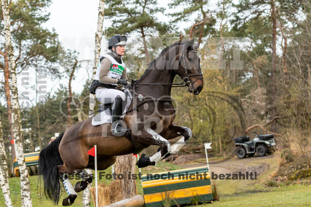 Kronenberg - De Peelbergen (02.04.2022)
