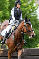 Late-Entry-Vielseitigkeit Langenfeld (11.+13./14.06.2020)