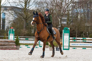Trainingsturnier Langenfeld (12.+13.03.2022)