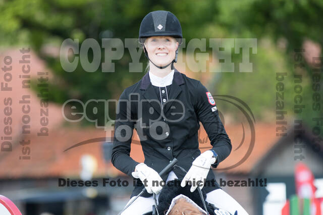 Sterne über Münster 2019 - CCI***S