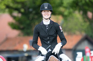 Sterne über Münster 2019 - CCI***S