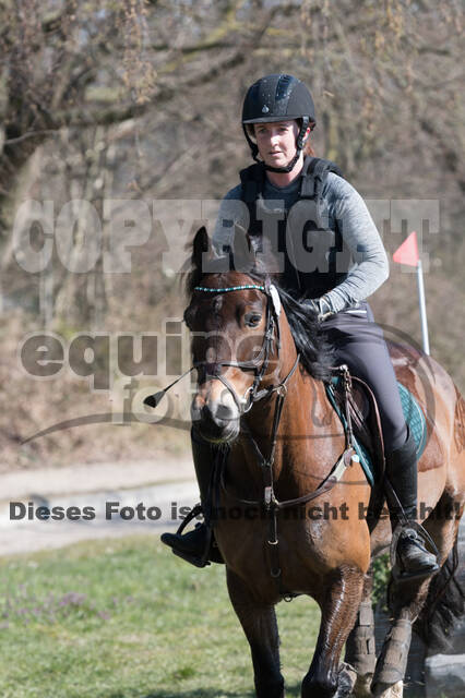 Trainingsturnier Langenfeld (12.+13.03.2022)