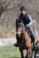 Trainingsturnier Langenfeld (12.+13.03.2022)