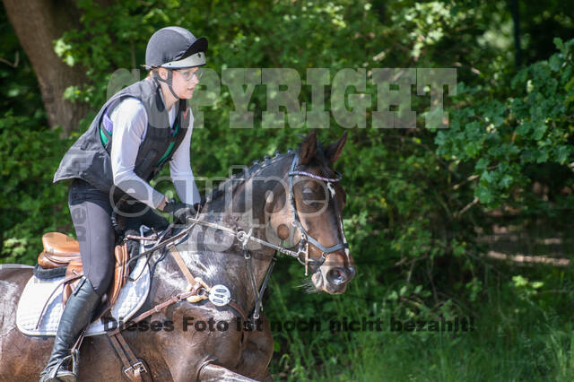 Test of Choise Langenfeld (29.+30.05.2021)