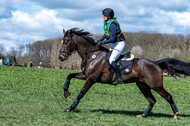 Vielseitigkeitsturnier RV Seydlitz Kamp (03.04.2022)