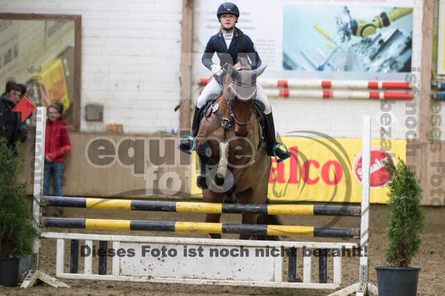 Vierkampf Kreismeisterschaft Wesel 2018