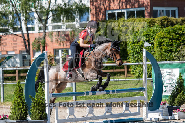 Test of Choise Langenfeld (29.+30.05.2021)