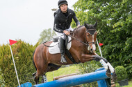 Eventing im Pferdesportzentrum Rheinland