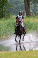 Westerstede Horse Trials 2021