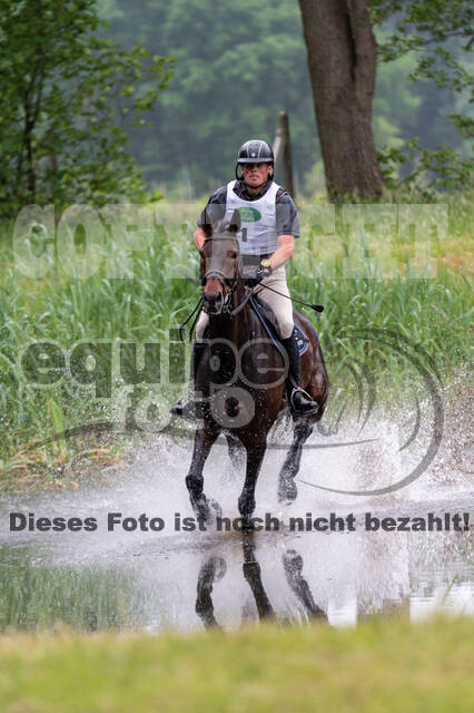 Westerstede Horse Trials 2021