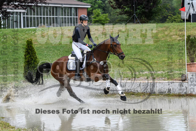 Late-Entry-Vielseitigkeit Langenfeld (11.+13./14.06.2020)