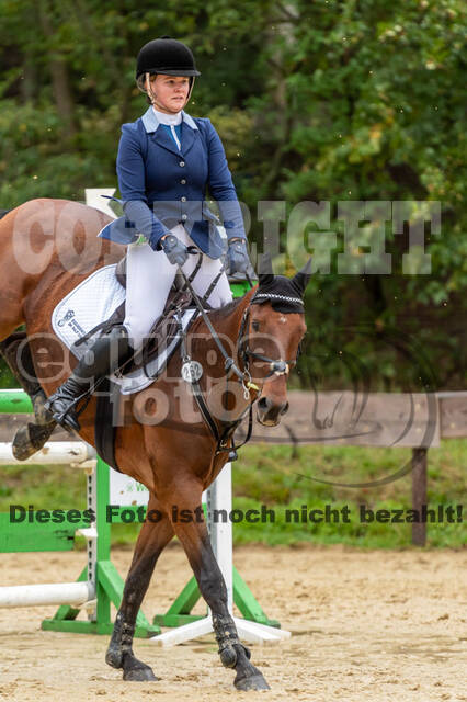 Vielseitigkeit RSV Wesel Obrighoven (26.+27.09.2020)