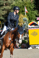 Deutsche Meisterschaft Vielseitigkeit (Luhmühlen)