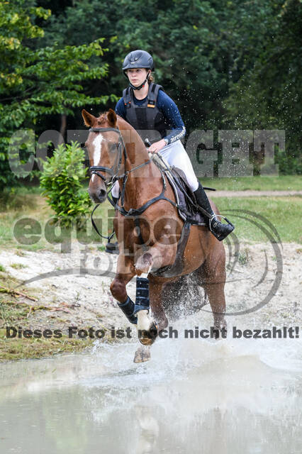 Late-Entry-Vielseitigkeit Langenfeld (11.+13./14.06.2020)