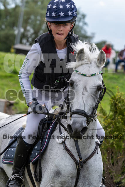 Late-Entry-Vielseitigkeit Langenfeld (06.+07.07.2020)