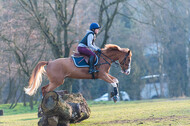 Geländetraining Wesel Obrighoven (19.+20.03.2022)