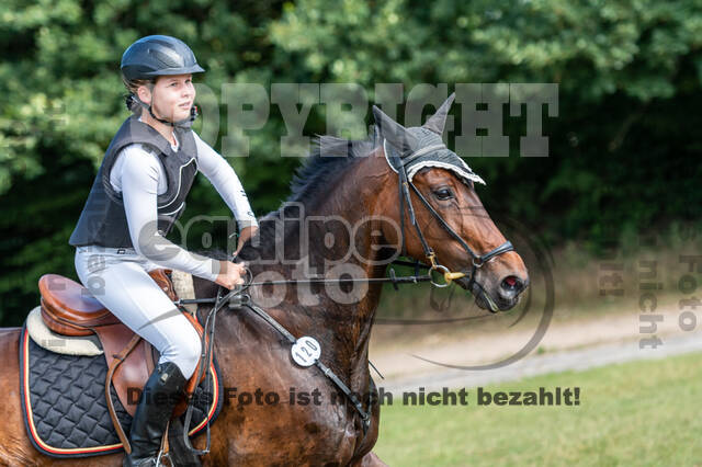 Late-Entry-Vielseitigkeit Langenfeld (11.+13./14.06.2020)