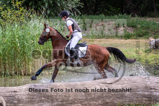 Late-Entry Vielseitigkeit Hamminkeln/Wesel (01.+02.08.2020)