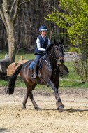 Geländetraining ZRFV Hamminkeln (24+25.04.2021)