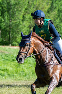Westerstede Horse Trials (10.-13.06.2021)