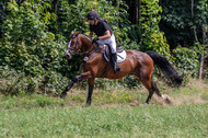 Late-Entry-Vielseitigkeit Gahlen (18.07.2020)