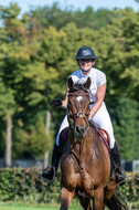 Kronenberg - De Peelbergen (August 2020)