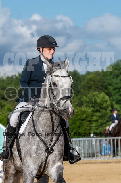 Westerstede Horse Trials 2021