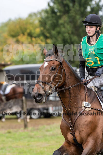 Vielseitigkeit RSV Wesel Obrighoven (26.+27.09.2020)