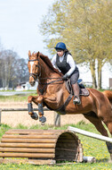 Geländetraining ZRFV Hamminkeln (24+25.04.2021)