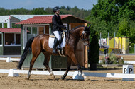 Westerstede Horse Trials 2021