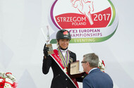 FEI European Championship Eventing 2017
