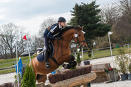 Trainingsturnier Langenfeld (12.+13.03.2022)